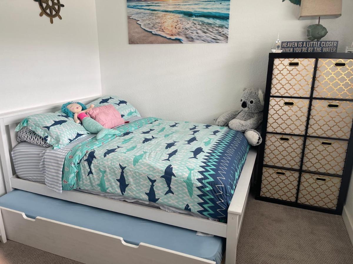 Beautiful Bright & Sparkling 2Bed 1Bath Beach Retreat - Unit 212 Cocoa Beach Buitenkant foto